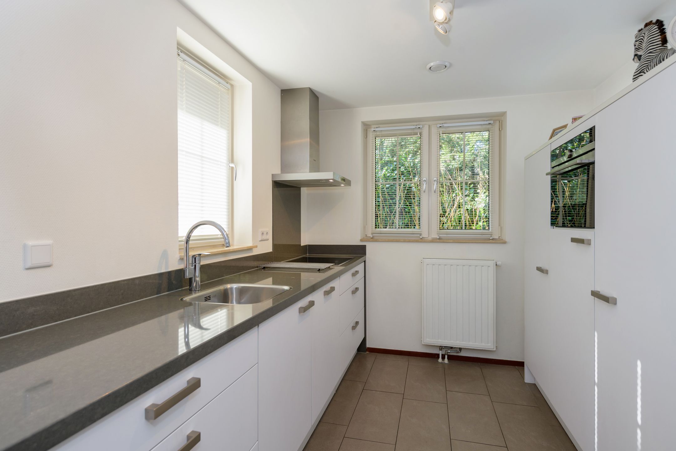 Foto 9 van Hoge Bergweg 16-H125