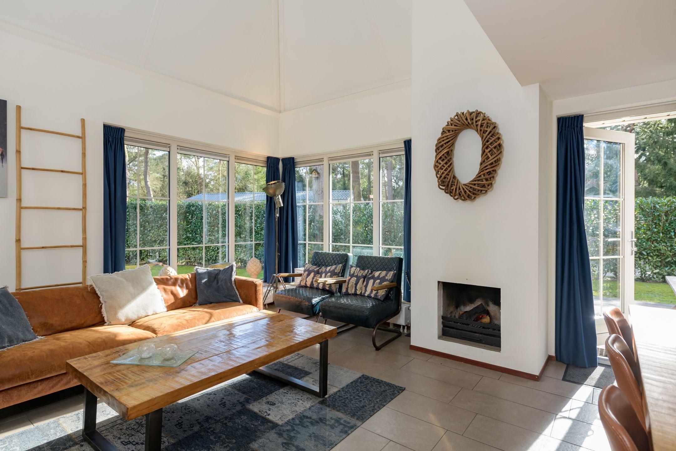 Foto 6 van Hoge Bergweg 16-H125