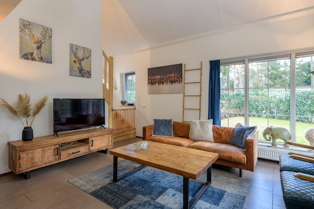 Foto 7 van Hoge Bergweg 16-H125