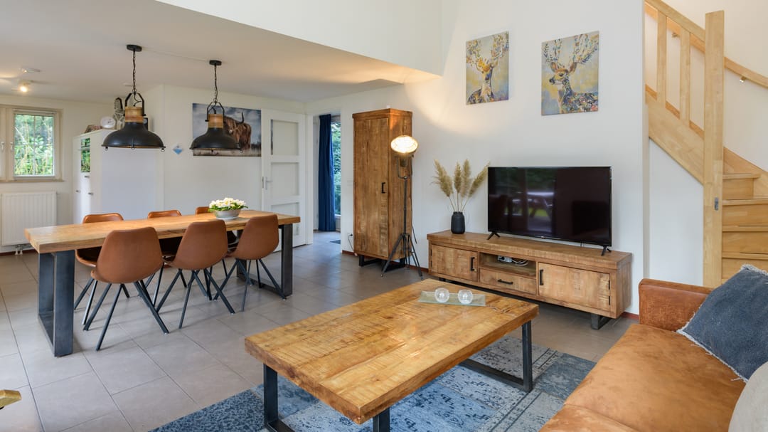 Foto 11 van Hoge Bergweg 16-H125