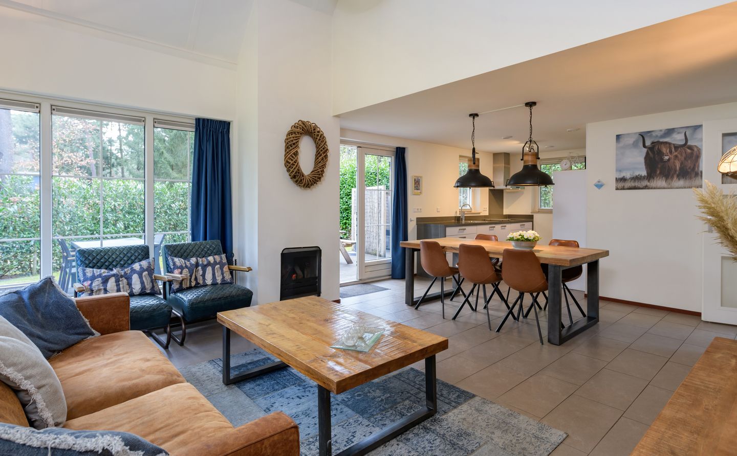 Foto 10 van Hoge Bergweg 16-H125