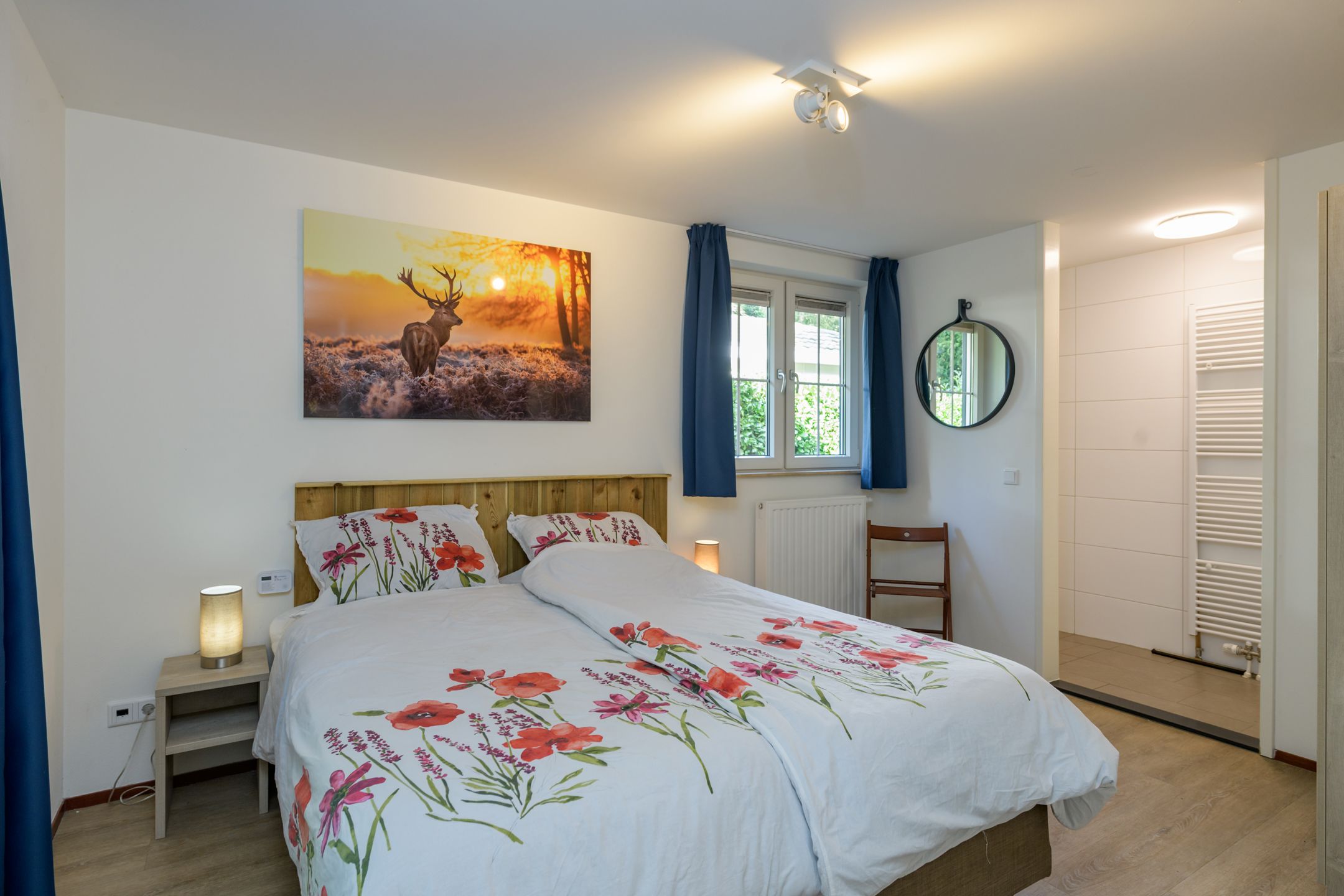 Foto 12 van Hoge Bergweg 16-H125