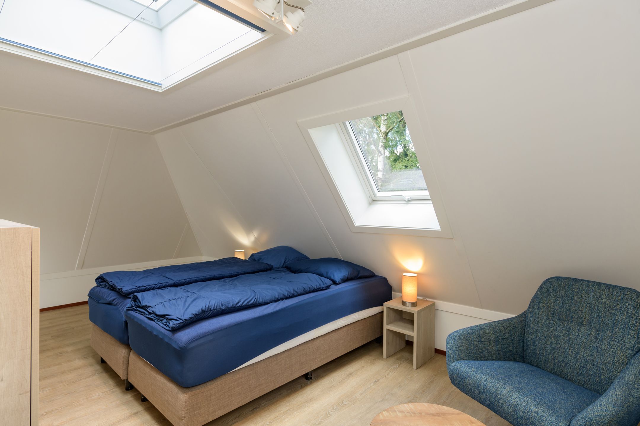 Foto 15 van Hoge Bergweg 16-H125