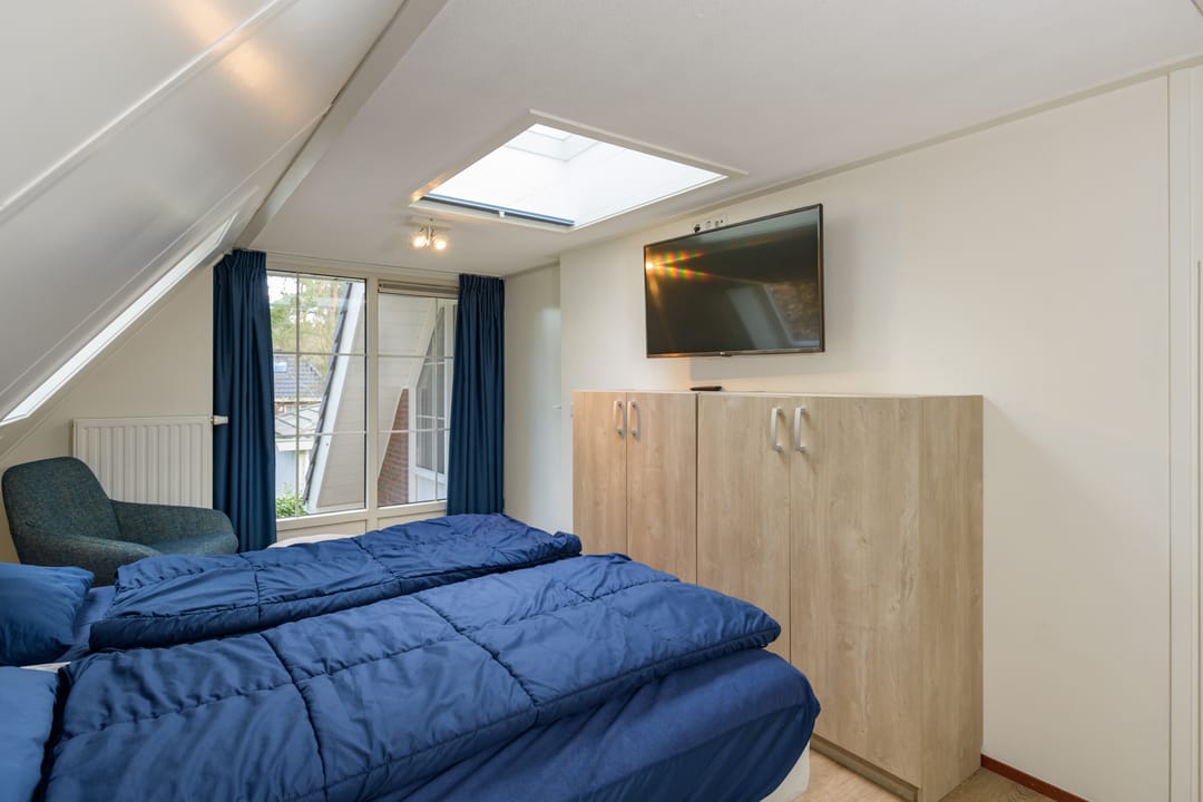 Foto 16 van Hoge Bergweg 16-H125