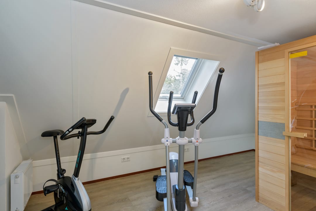 Foto 17 van Hoge Bergweg 16-H125