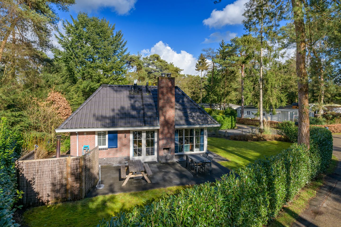 Foto 19 van Hoge Bergweg 16-H125