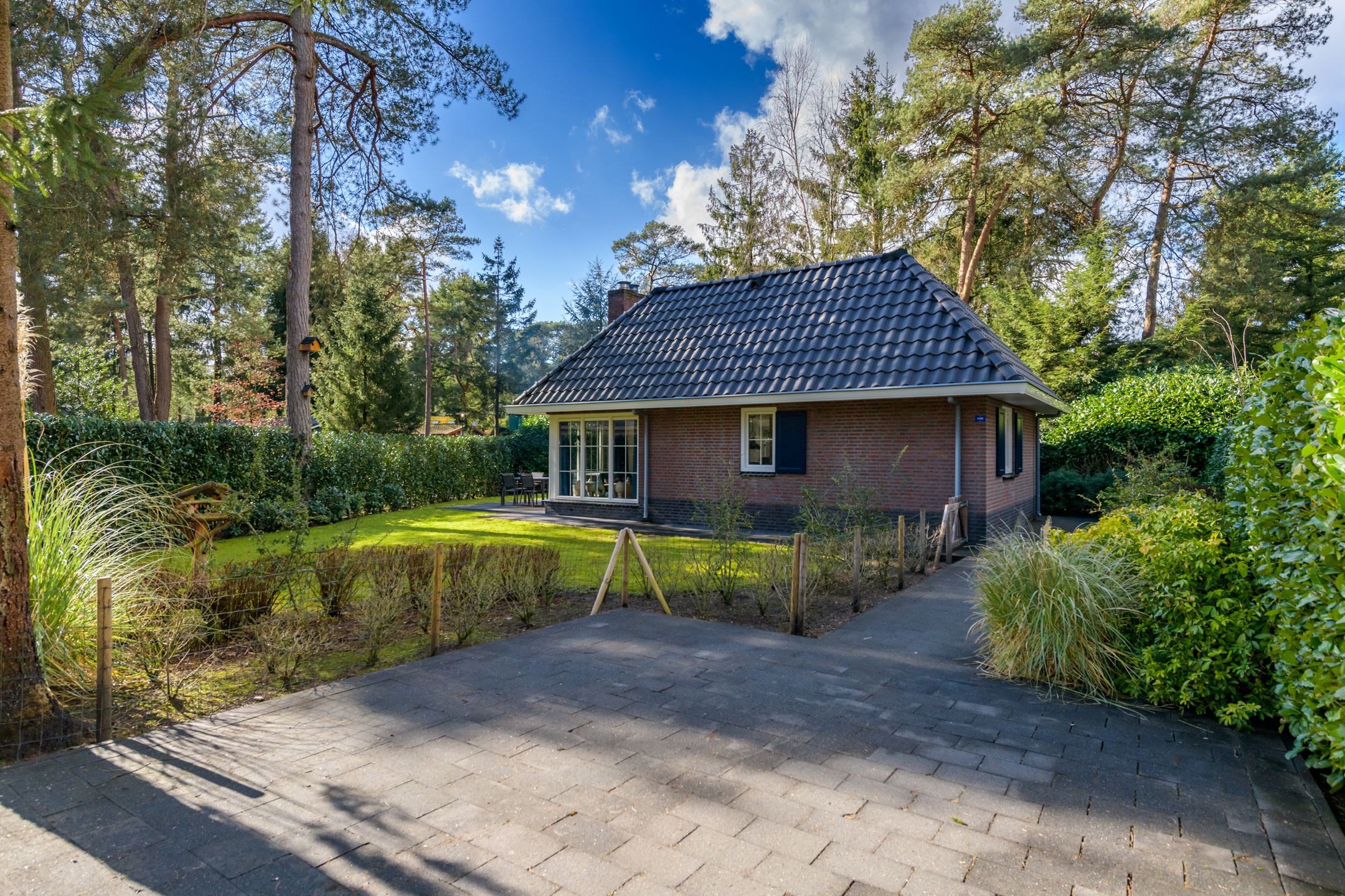 Foto 21 van Hoge Bergweg 16-H125