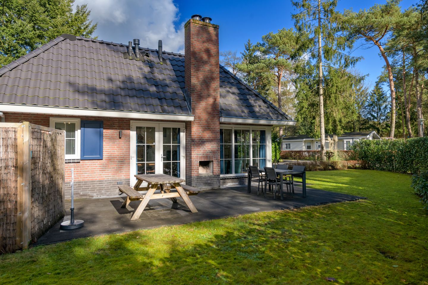 Foto 25 van Hoge Bergweg 16-H125