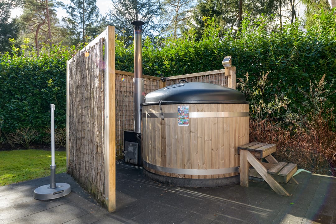 Foto 26 van Hoge Bergweg 16-H125