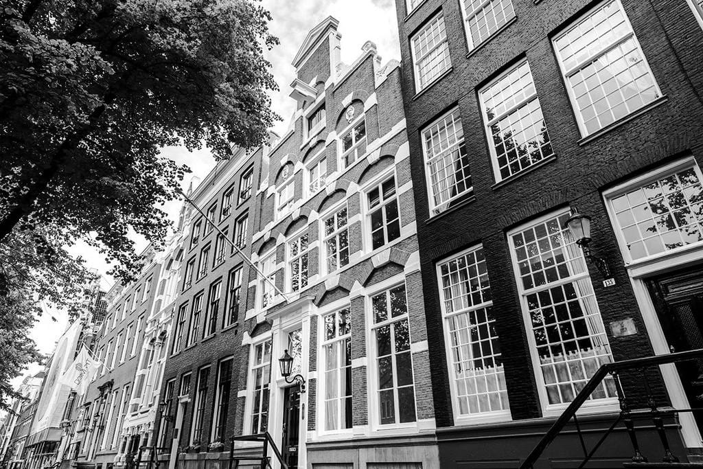 Foto 1 van Keizersgracht 133-C