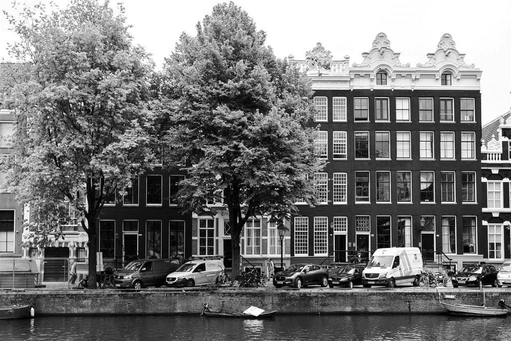 Foto 2 van Keizersgracht 133-C