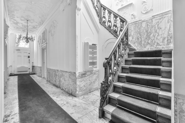 Foto 3 van Keizersgracht 133-C