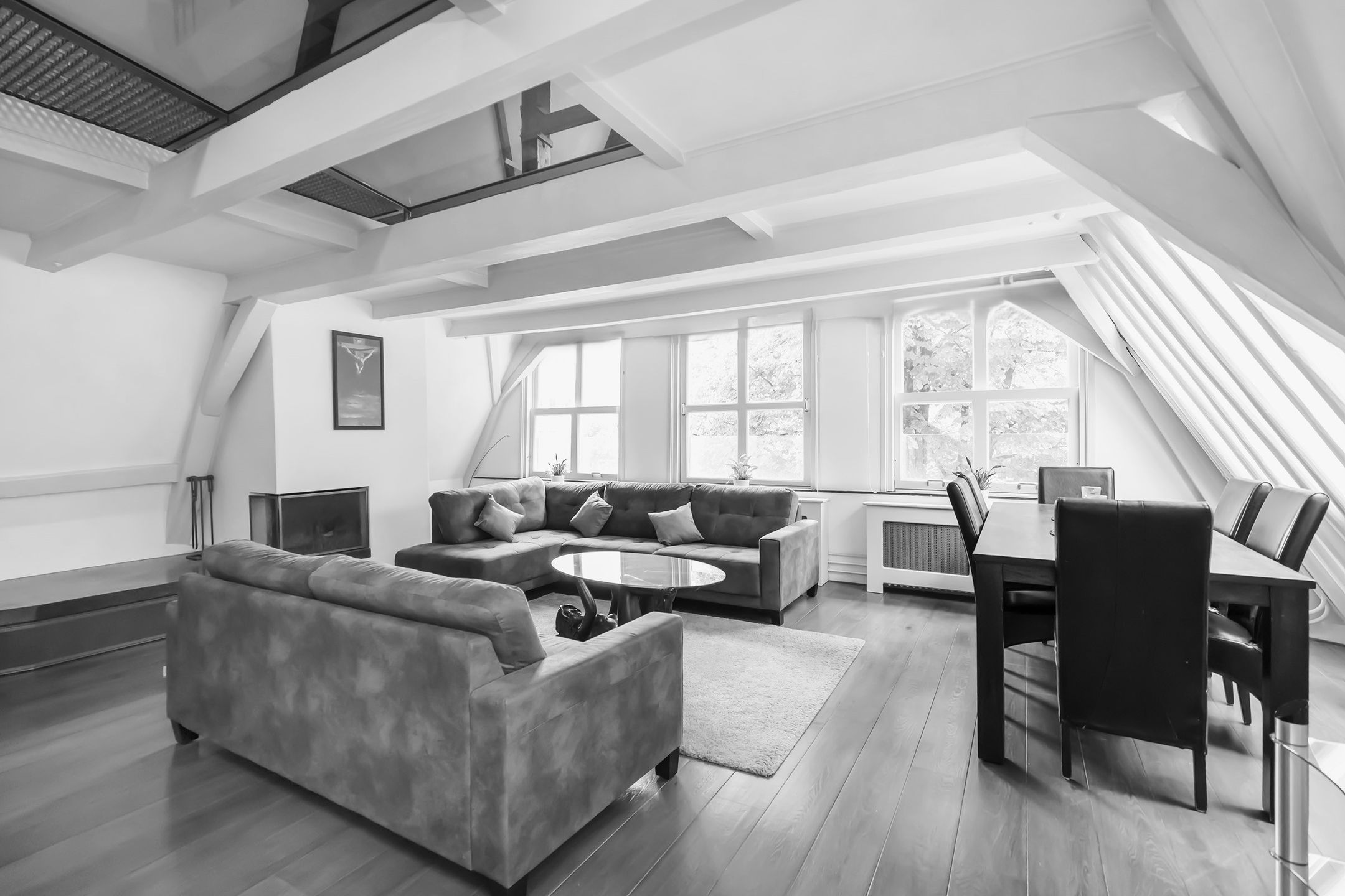 Foto 6 van Keizersgracht 133-C