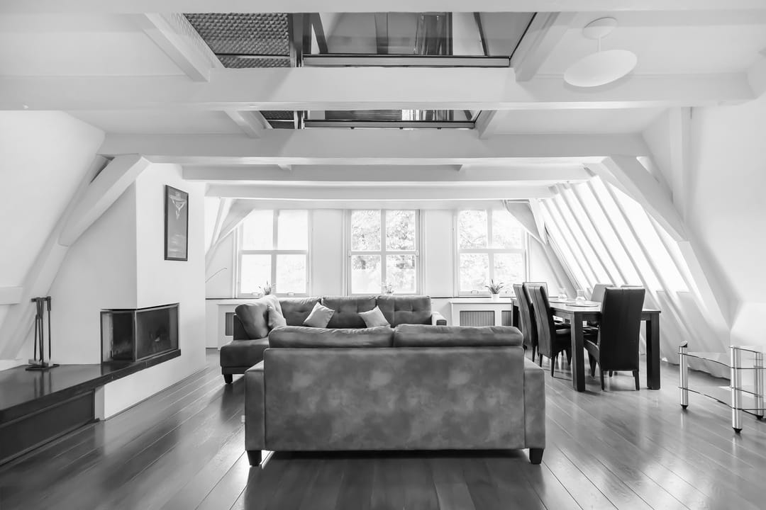 Foto 7 van Keizersgracht 133-C