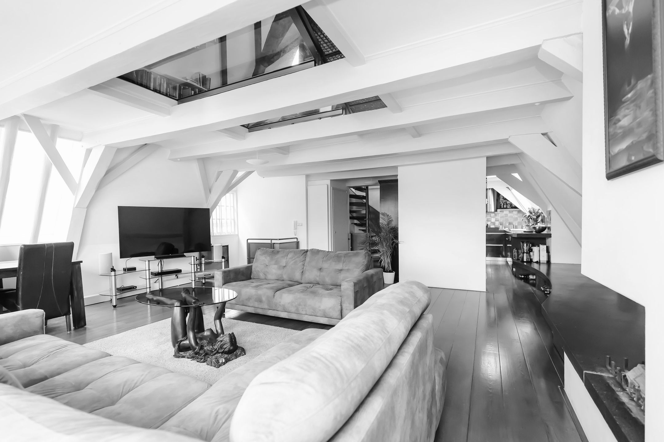 Foto 9 van Keizersgracht 133-C