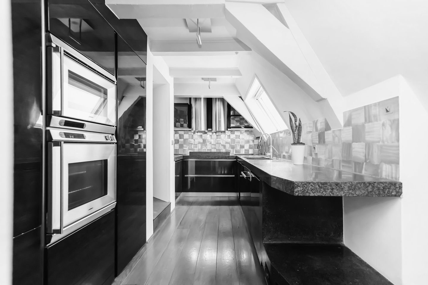 Foto 10 van Keizersgracht 133-C