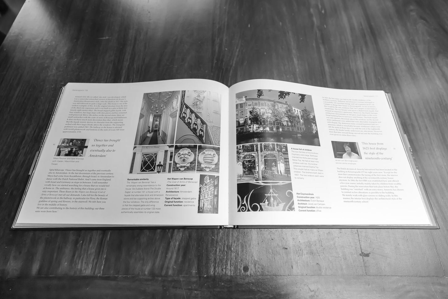 Foto 14 van Keizersgracht 133-C