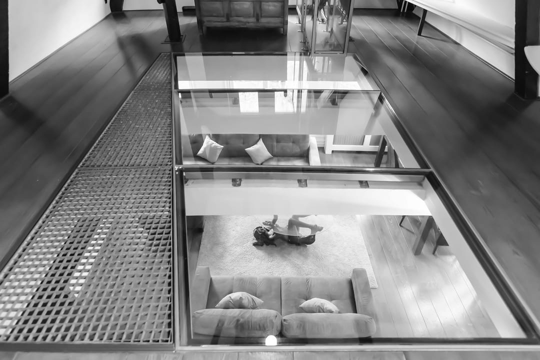 Foto 23 van Keizersgracht 133-C