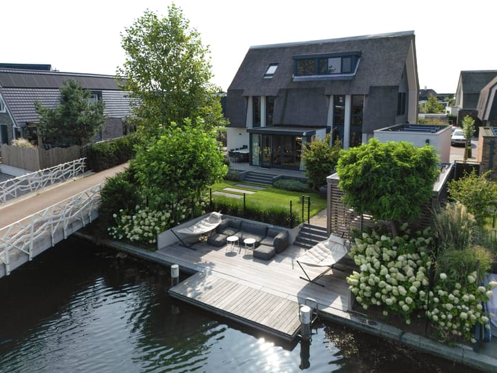 Foto 1 van Laantje van Bruijn 19