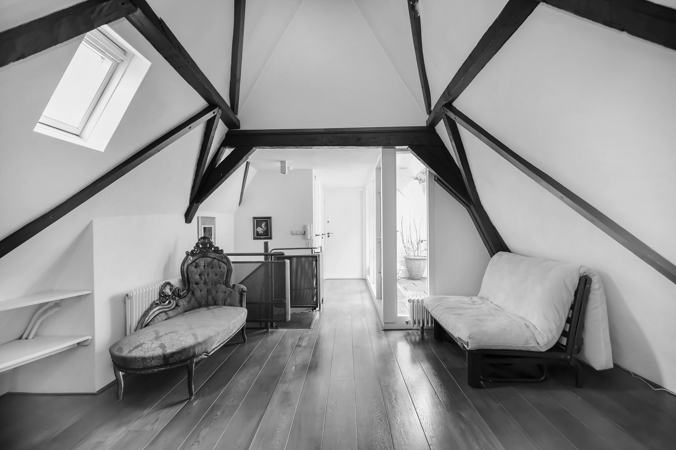 Foto 24 van Keizersgracht 133-C