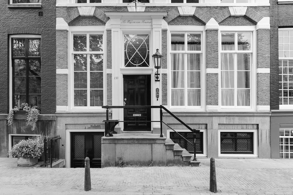 Foto 36 van Keizersgracht 133-C