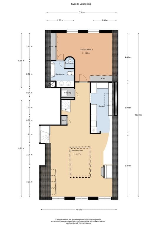 Foto 40 van Keizersgracht 133-C