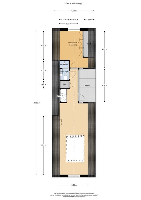 Foto 41 van Keizersgracht 133-C