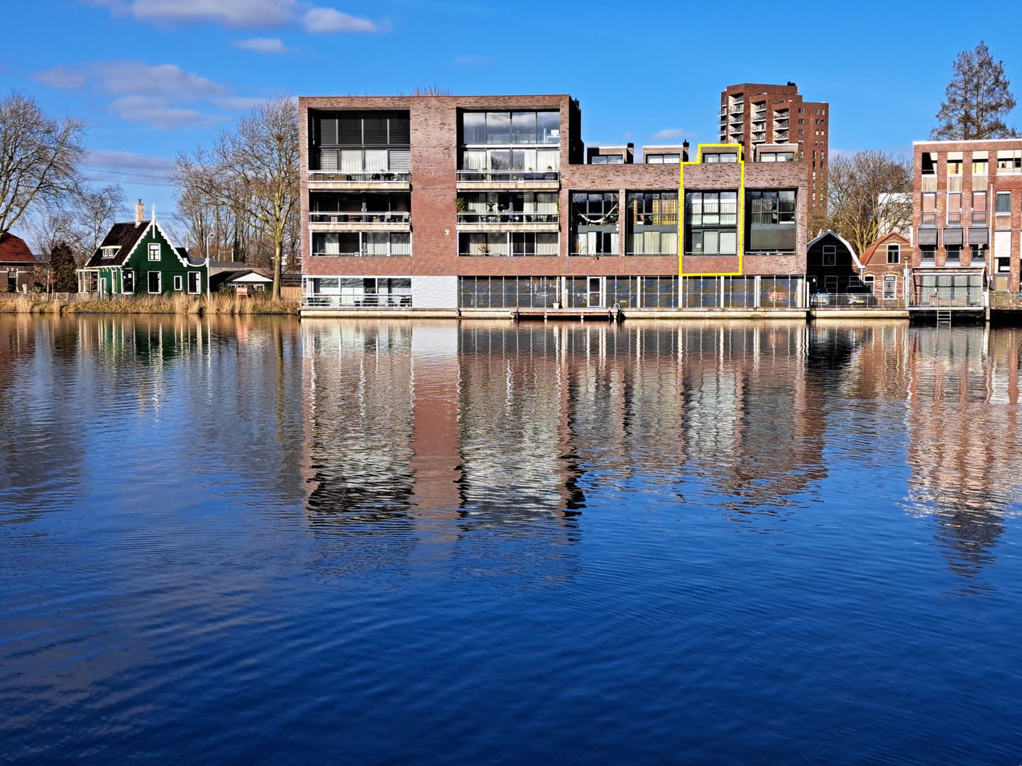 Foto 1 van Oostzijde 275-A