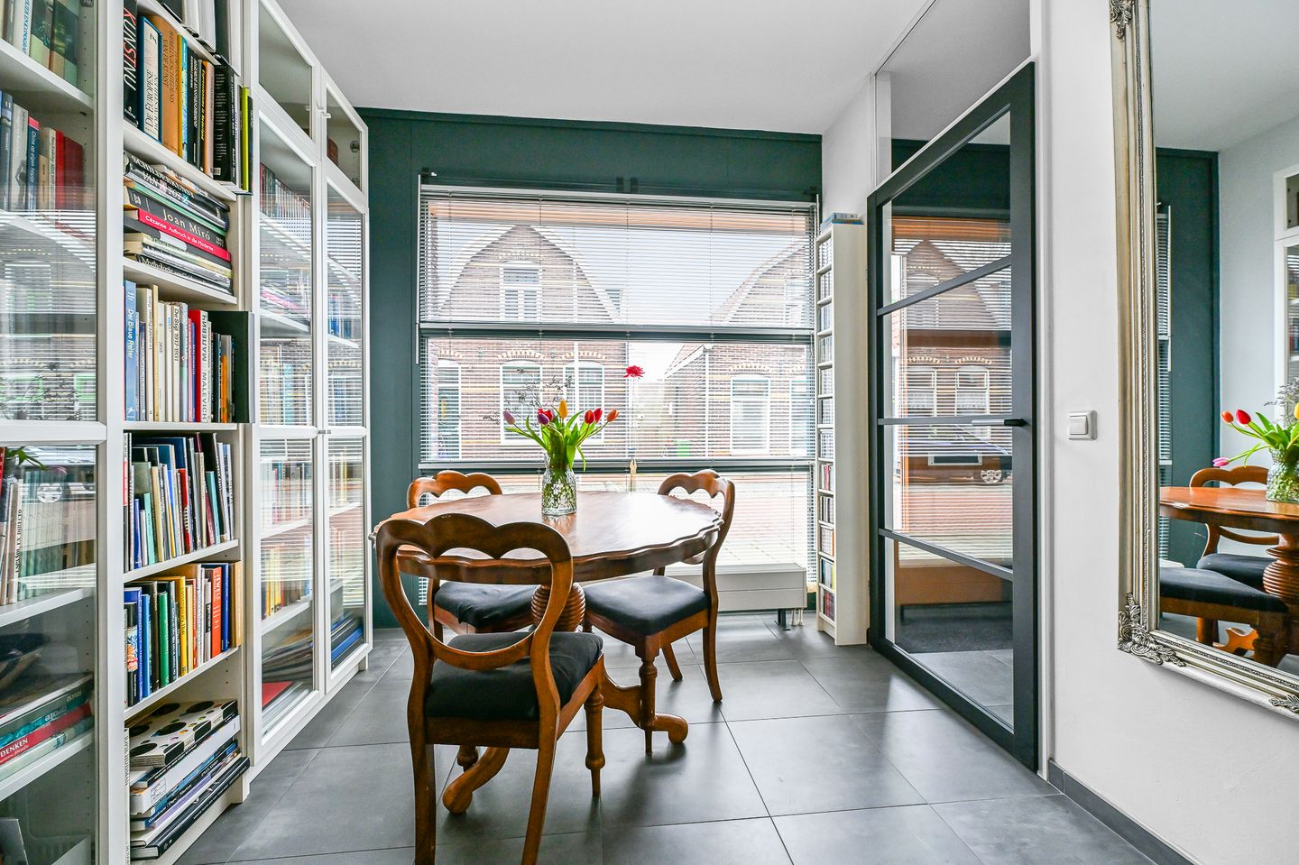 Foto 4 van Oostzijde 275-A