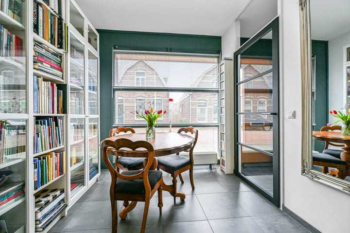 Foto 4 van Oostzijde 275-A