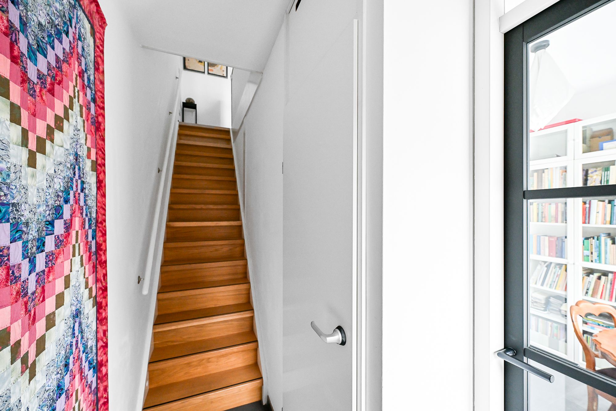 Foto 6 van Oostzijde 275-A