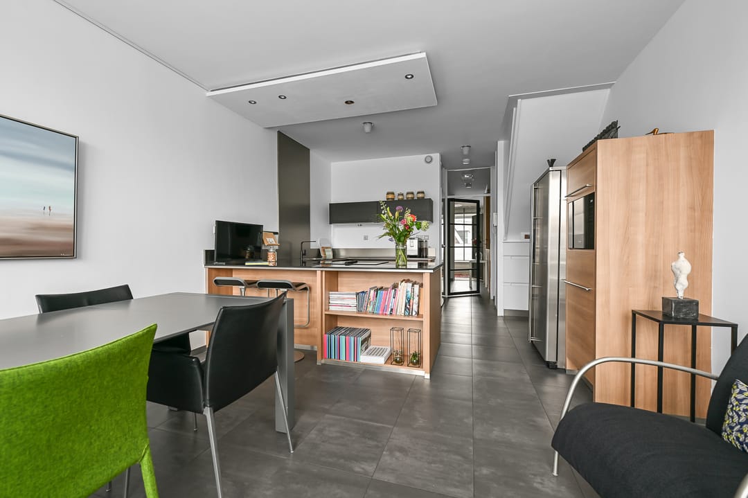 Foto 13 van Oostzijde 275-A