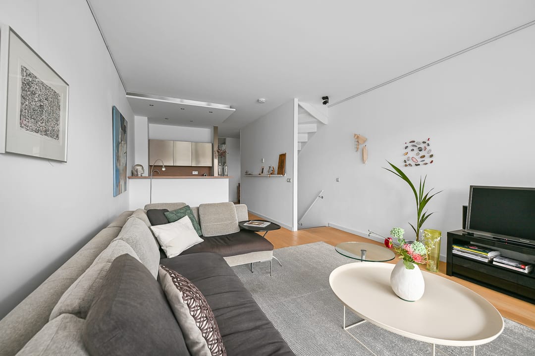 Foto 22 van Oostzijde 275-A