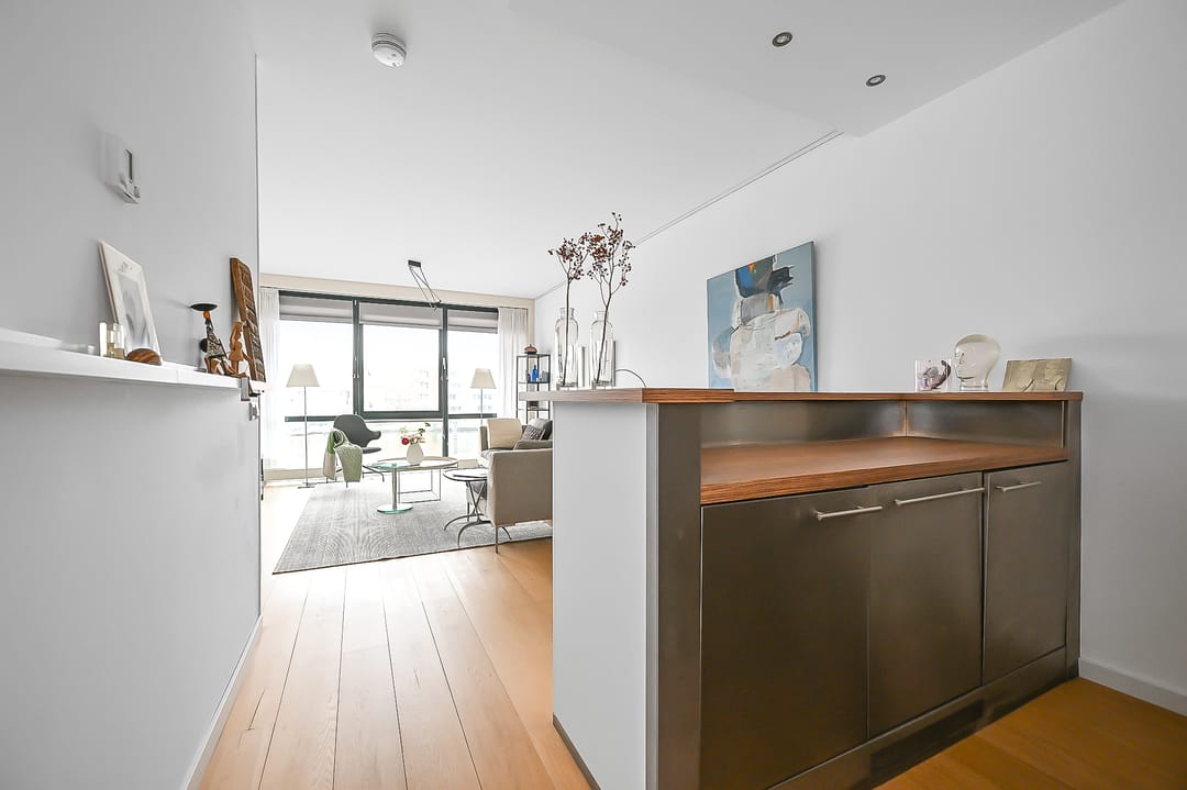 Foto 23 van Oostzijde 275-A