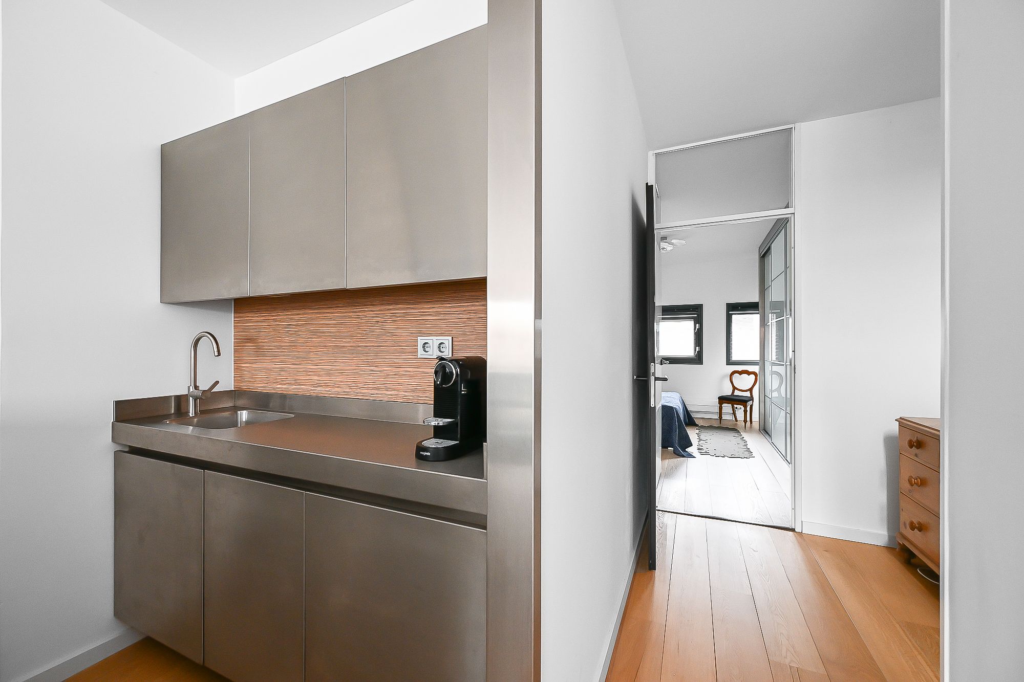 Foto 24 van Oostzijde 275-A