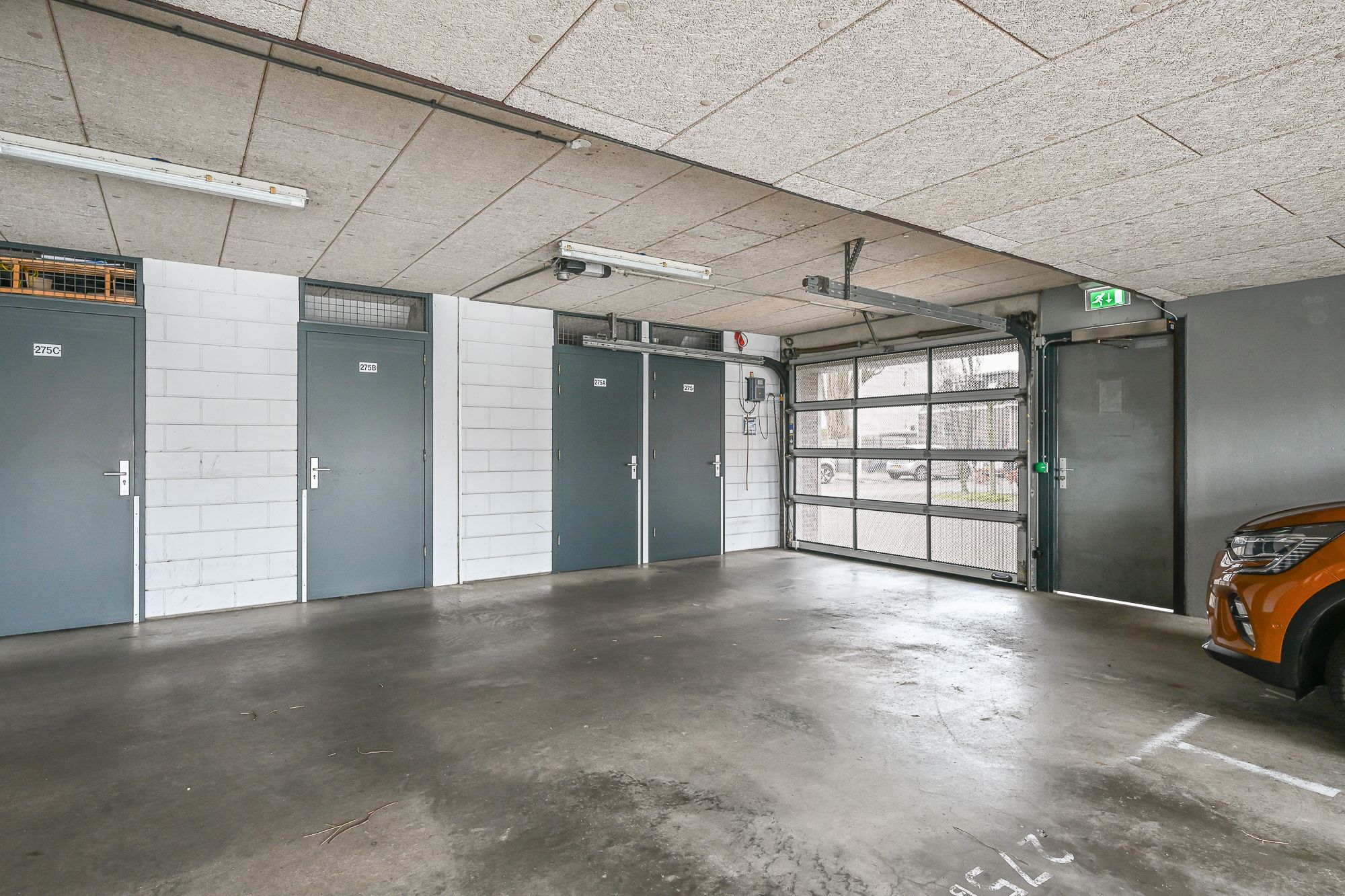 Foto 36 van Oostzijde 275-A