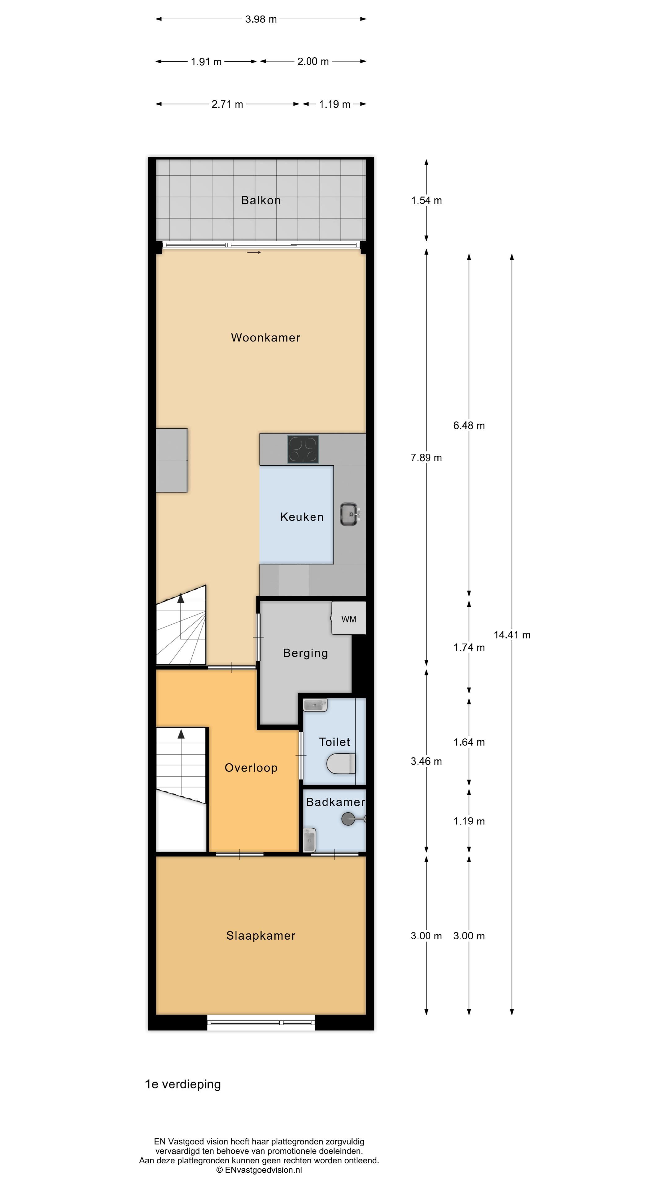 Foto 45 van Oostzijde 275-A