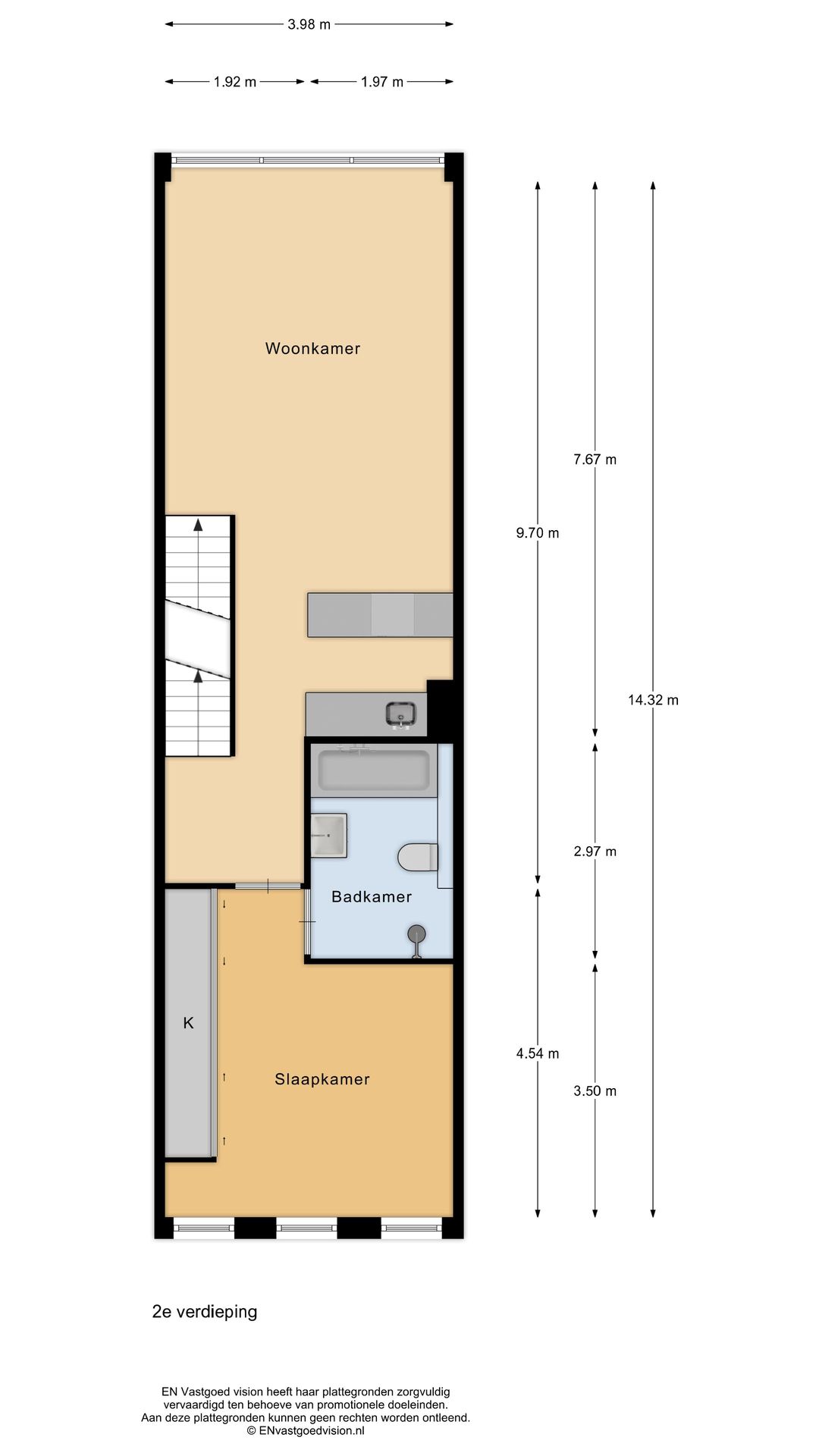 Foto 46 van Oostzijde 275-A