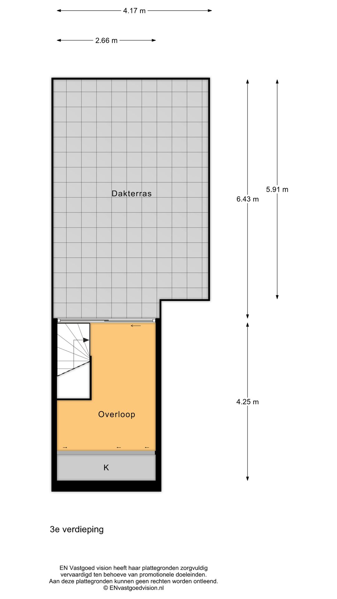 Foto 47 van Oostzijde 275-A
