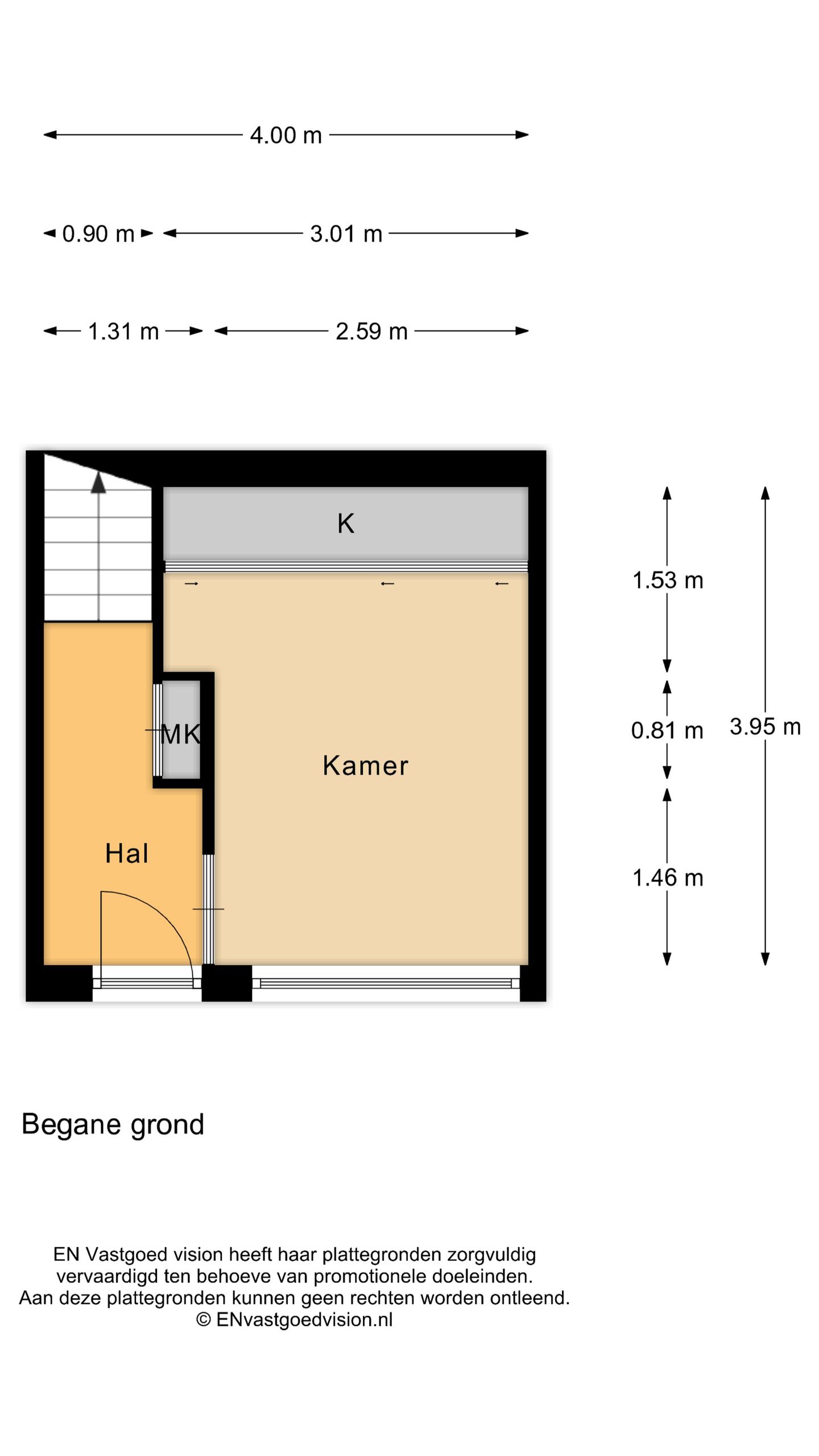 Foto 44 van Oostzijde 275-A