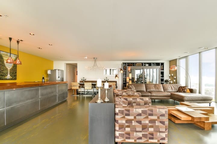 Foto 8 van Wilhelminakade 669