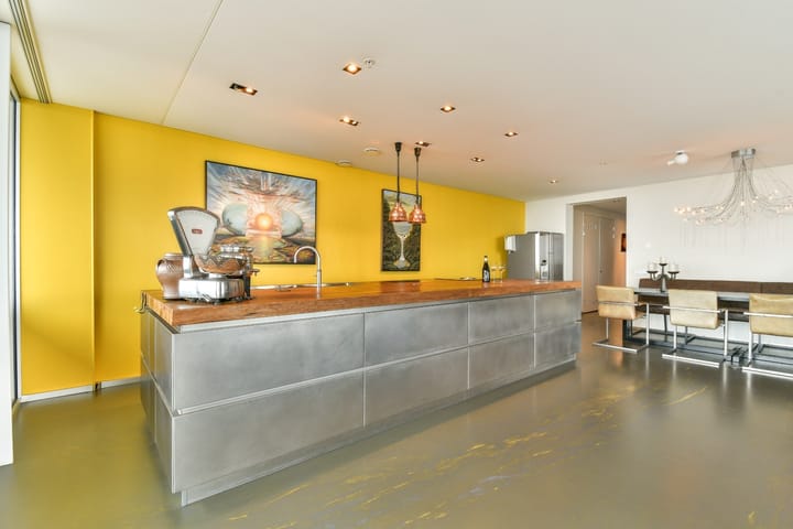 Foto 9 van Wilhelminakade 669