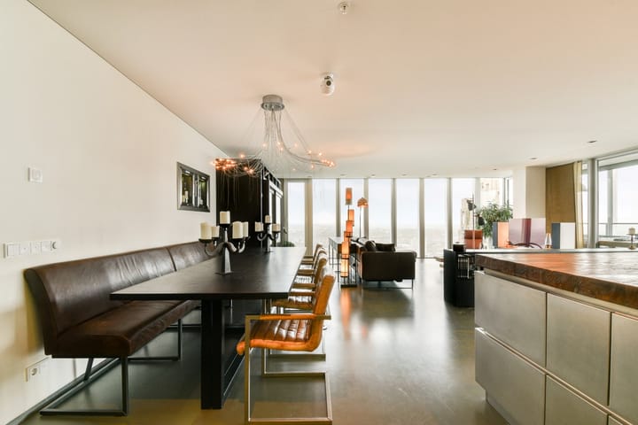 Foto 11 van Wilhelminakade 669