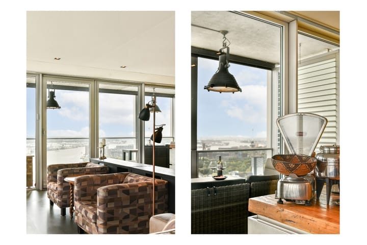 Foto 13 van Wilhelminakade 669