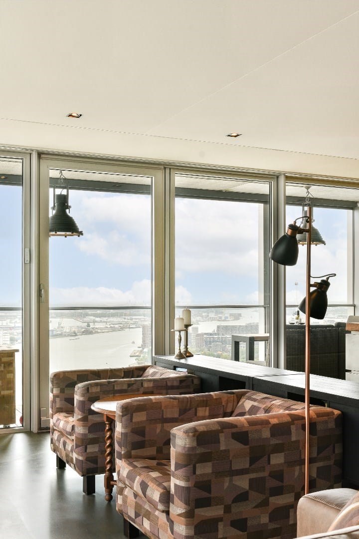 Foto 14 van Wilhelminakade 669