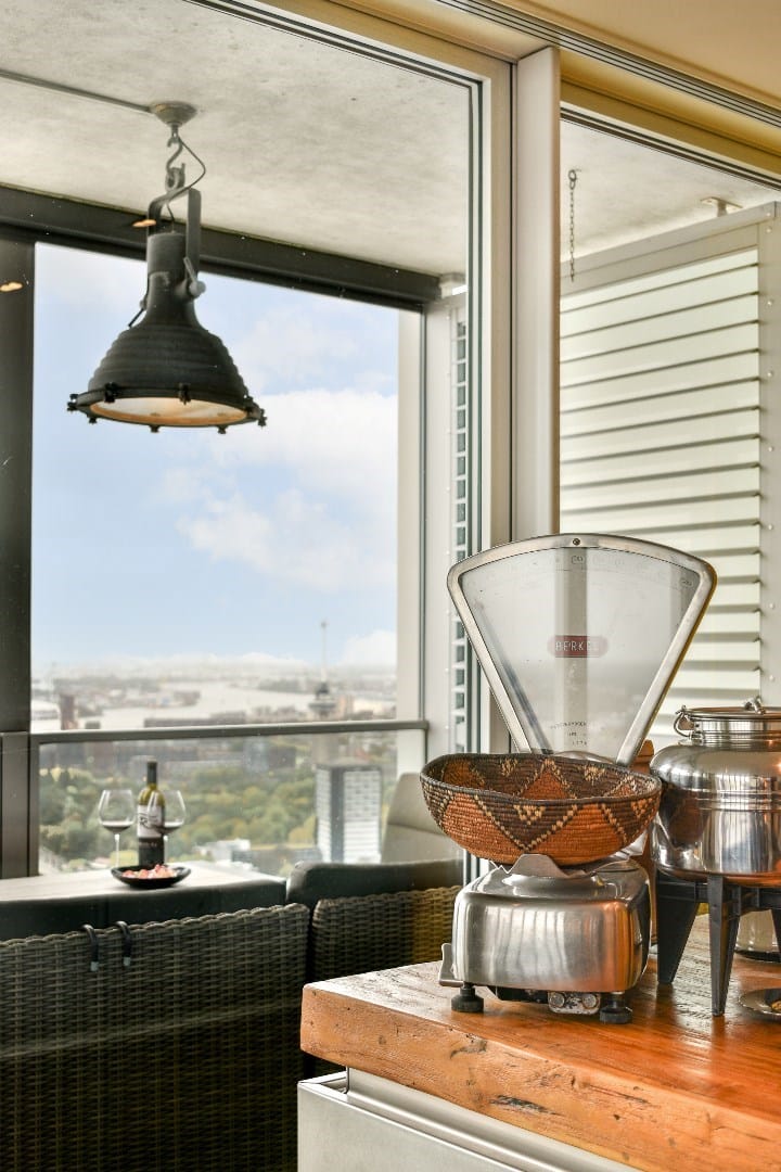 Foto 15 van Wilhelminakade 669