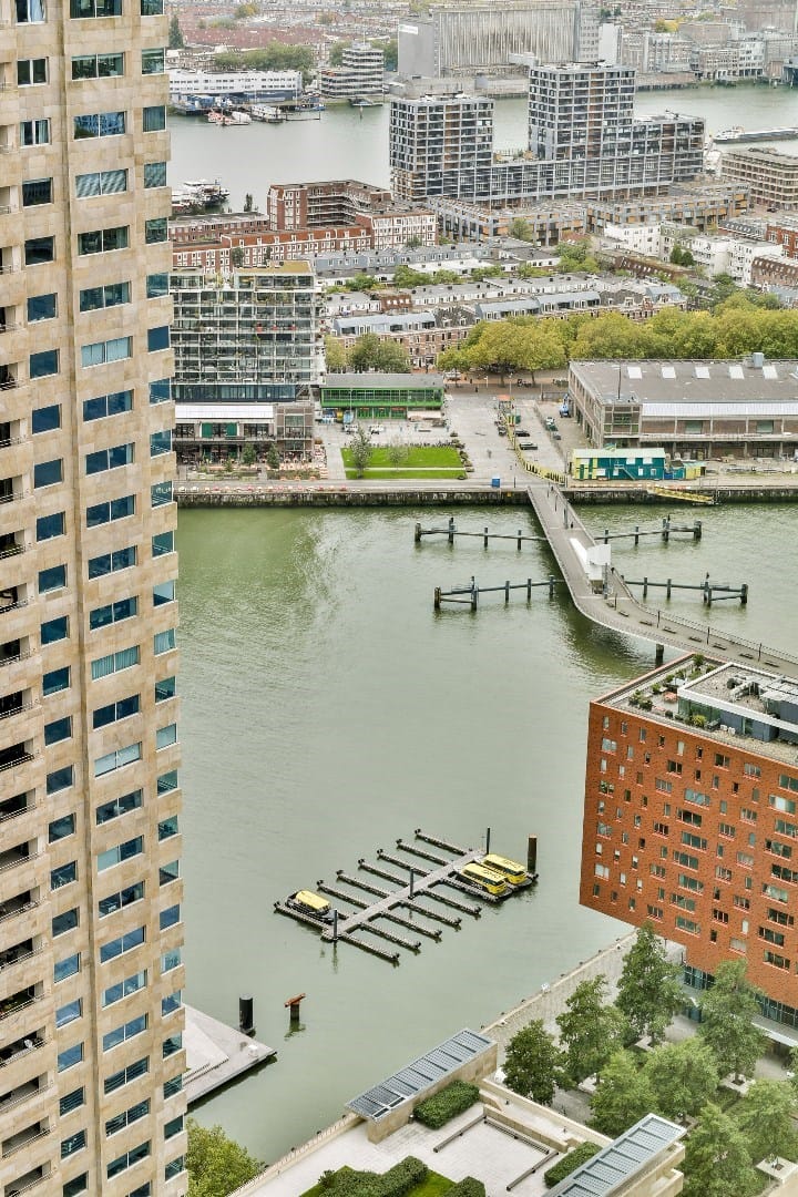 Foto 16 van Wilhelminakade 669