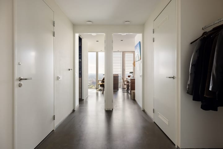 Foto 17 van Wilhelminakade 669