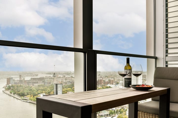 Foto 18 van Wilhelminakade 669