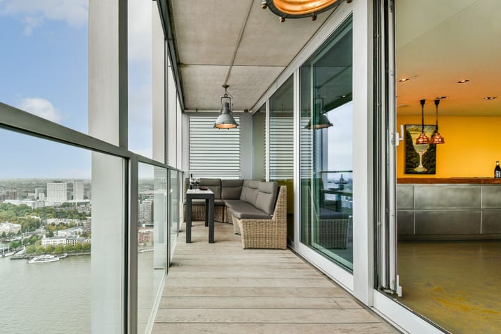 Foto 19 van Wilhelminakade 669